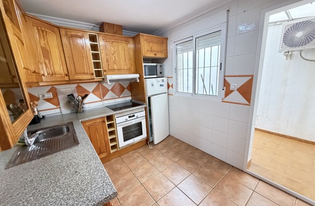 Reventa - Bungalow - Cabo Roig