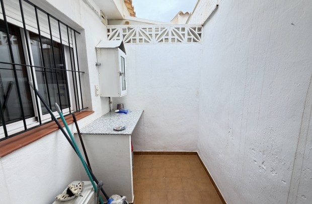 Reventa - Bungalow - Cabo Roig