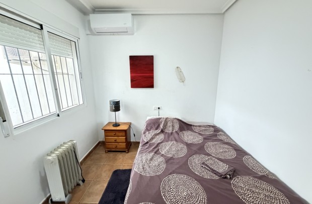 Reventa - Bungalow - Cabo Roig