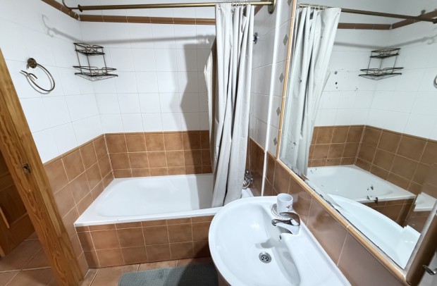 Reventa - Bungalow - Cabo Roig