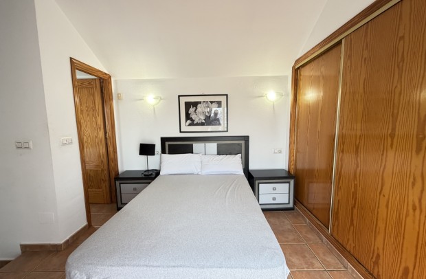 Reventa - Bungalow - Cabo Roig