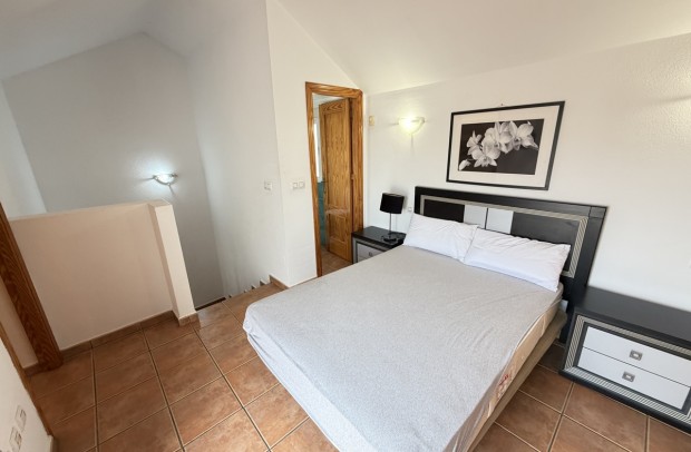 Reventa - Bungalow - Cabo Roig