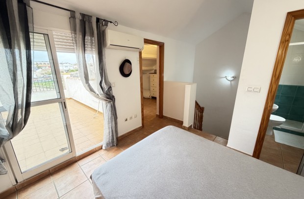 Reventa - Bungalow - Cabo Roig