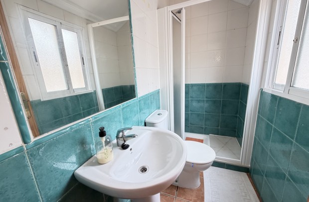 Reventa - Bungalow - Cabo Roig