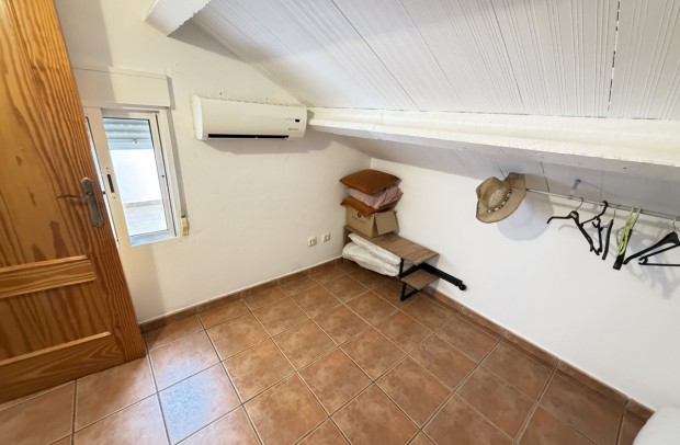 Reventa - Bungalow - Cabo Roig