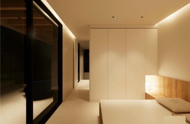 Nouvelle construction - Villa Detached - Polop - La Alberca