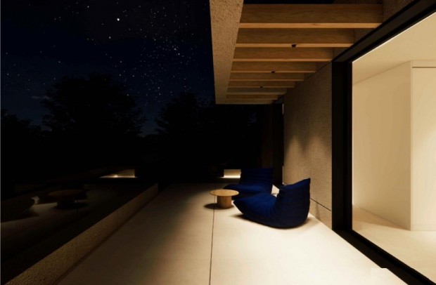 Nouvelle construction - Villa Detached - Polop - La Alberca