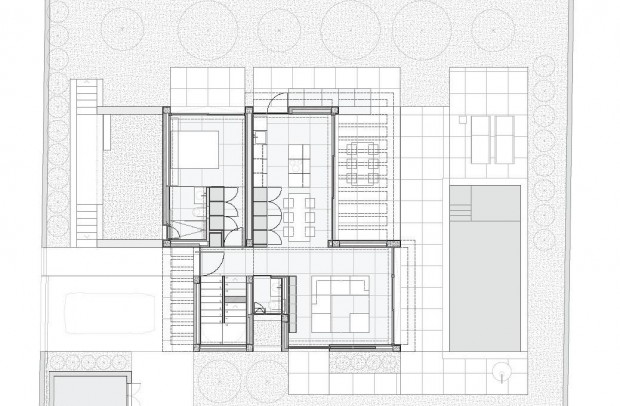 Nouvelle construction - Villa Detached - Polop - La Alberca