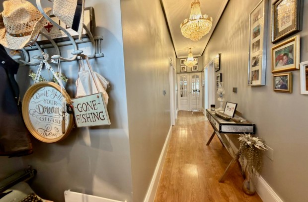 Revente - Villa Detached - Las Heredades - Heredades