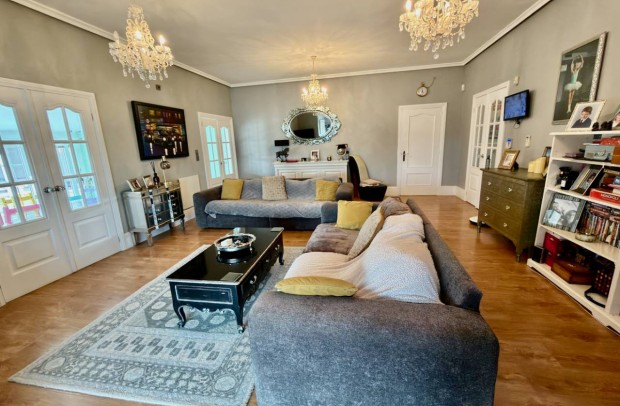 Revente - Villa Detached - Las Heredades - Heredades