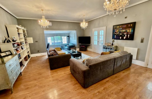 Revente - Villa Detached - Las Heredades - Heredades