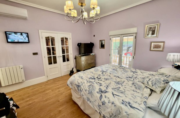 Revente - Villa Detached - Las Heredades - Heredades