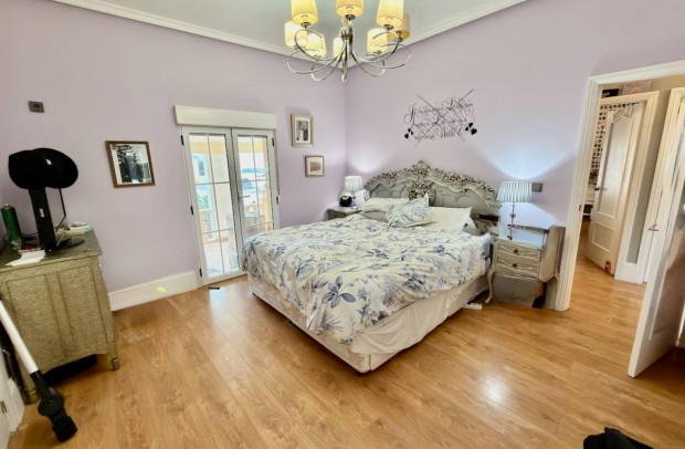 Revente - Villa Detached - Las Heredades - Heredades