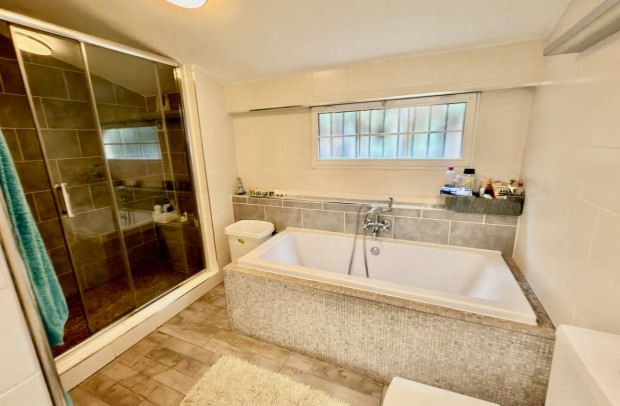 Revente - Villa Detached - Las Heredades - Heredades