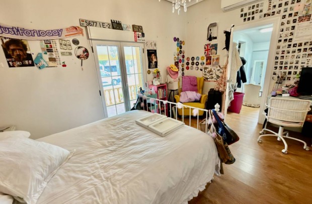 Revente - Villa Detached - Las Heredades - Heredades