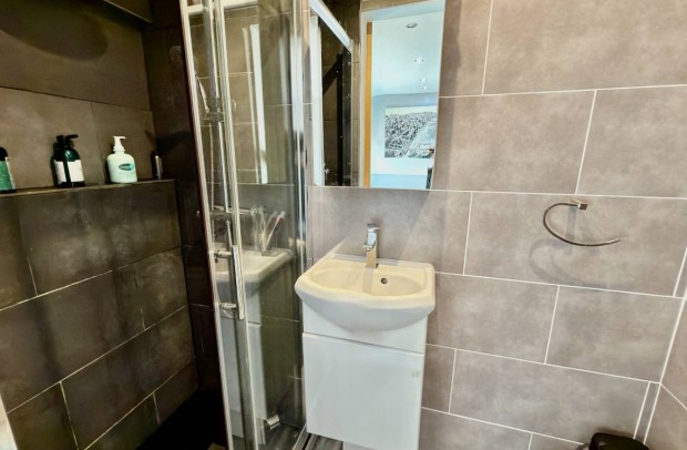 Revente - Villa Detached - Las Heredades - Heredades