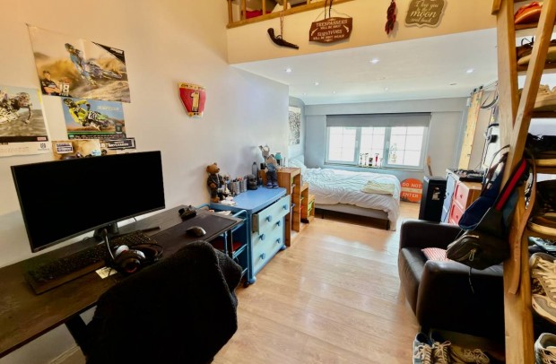 Revente - Villa Detached - Las Heredades - Heredades