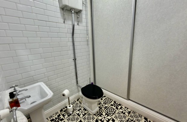 Revente - Villa Detached - Las Heredades - Heredades