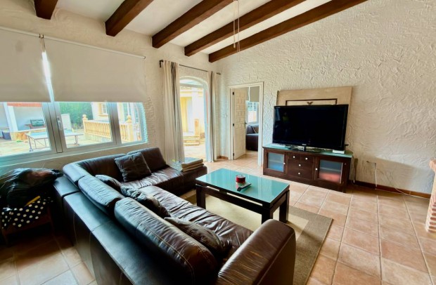 Revente - Villa Detached - Las Heredades - Heredades