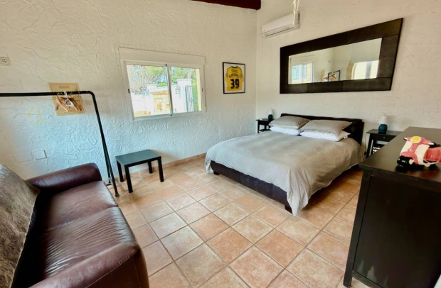 Revente - Villa Detached - Las Heredades - Heredades