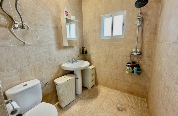 Revente - Villa Detached - Las Heredades - Heredades