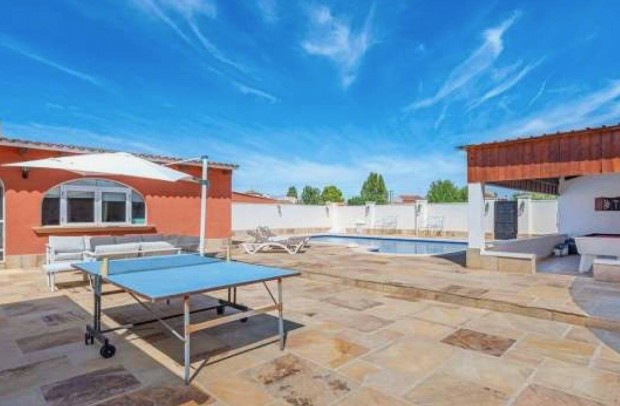 Revente - Villa Detached - Las Heredades - Heredades