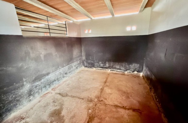 Revente - Villa Detached - Las Heredades - Heredades