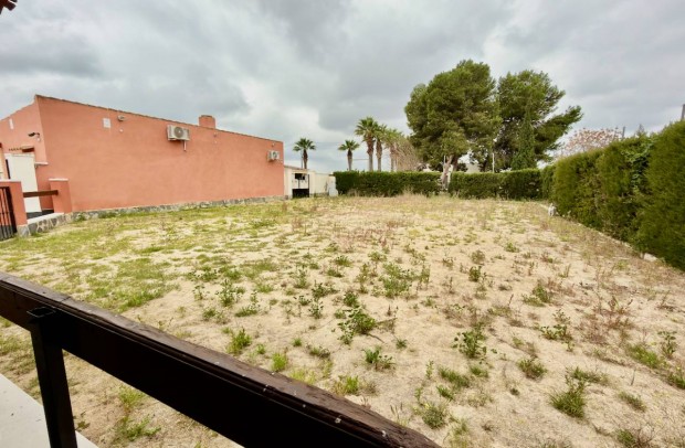 Revente - Villa Detached - Las Heredades - Heredades