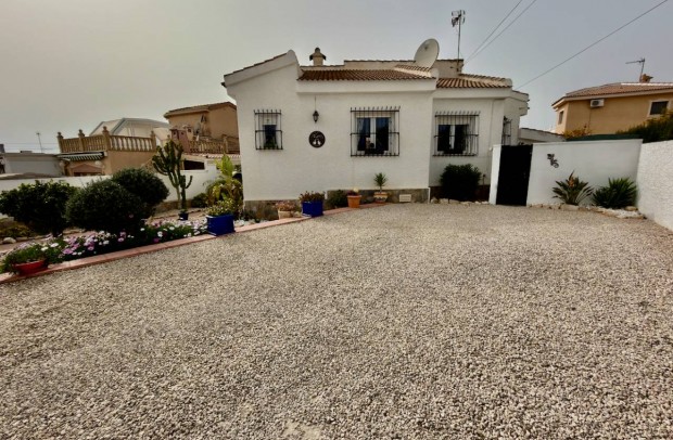 Reventa - Villa Detached - Ciudad Quesada
