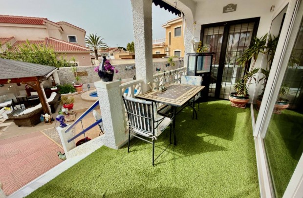 Reventa - Villa Detached - Ciudad Quesada