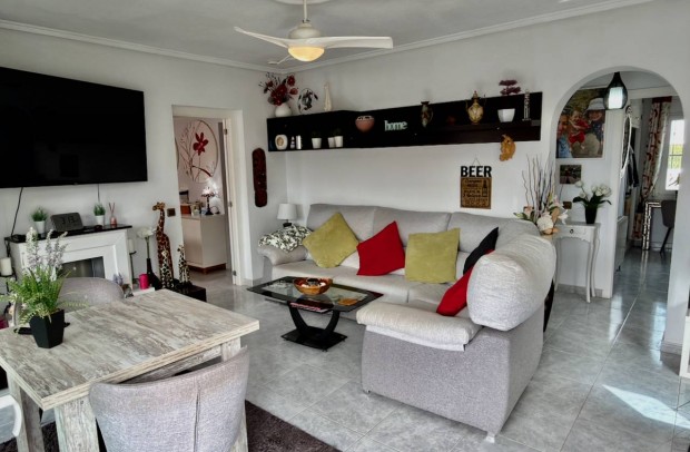 Reventa - Villa Detached - Ciudad Quesada