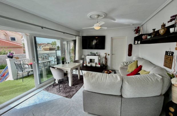 Reventa - Villa Detached - Ciudad Quesada