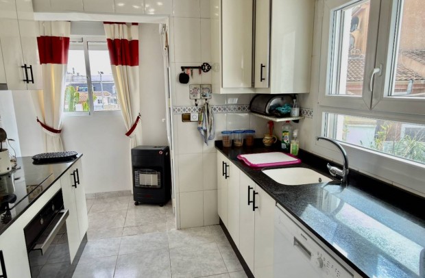 Reventa - Villa Detached - Ciudad Quesada