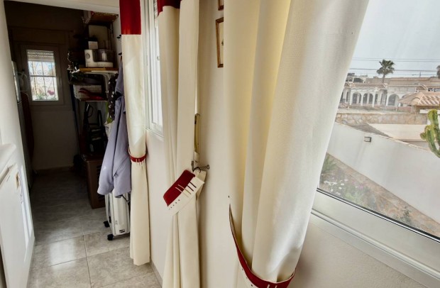 Reventa - Villa Detached - Ciudad Quesada