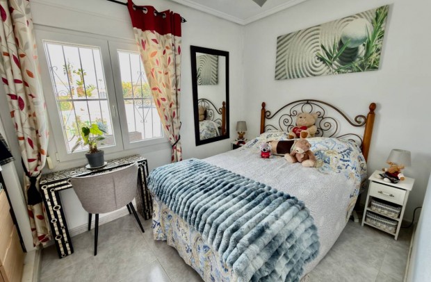 Reventa - Villa Detached - Ciudad Quesada