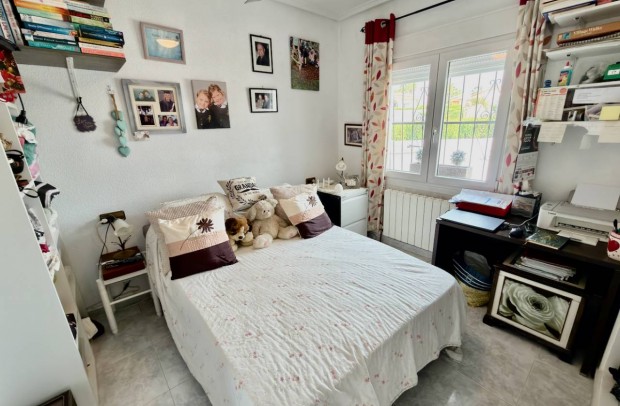 Reventa - Villa Detached - Ciudad Quesada