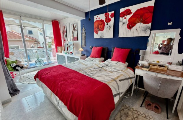 Reventa - Villa Detached - Ciudad Quesada