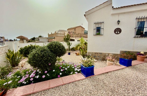 Reventa - Villa Detached - Ciudad Quesada