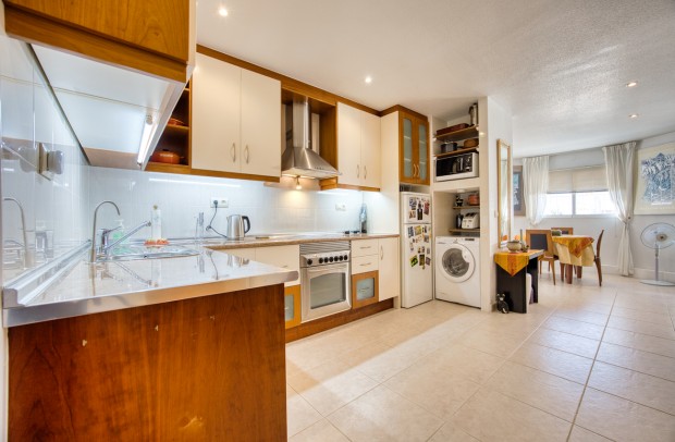 Revente - Villa Detached - Ciudad Quesada - Benimar