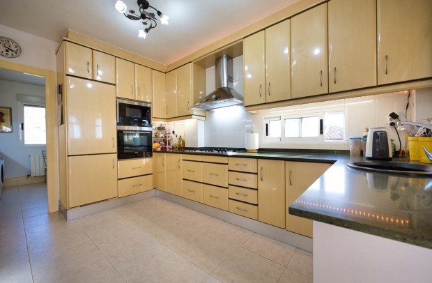 Revente - Villa Detached - Ciudad Quesada - Benimar