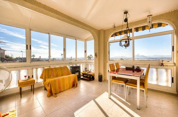 Revente - Villa Detached - Ciudad Quesada - Benimar