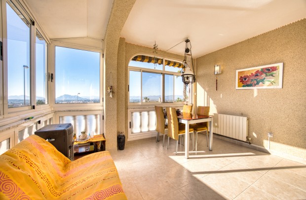 Revente - Villa Detached - Ciudad Quesada - Benimar