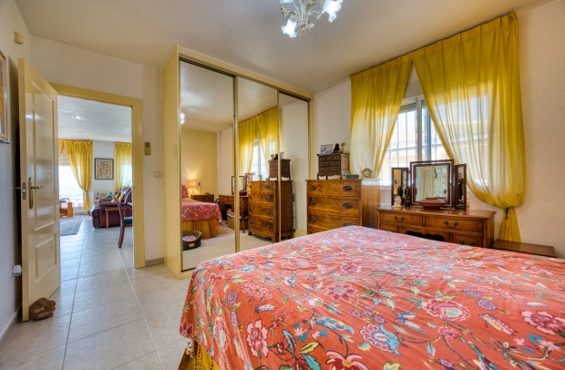 Revente - Villa Detached - Ciudad Quesada - Benimar