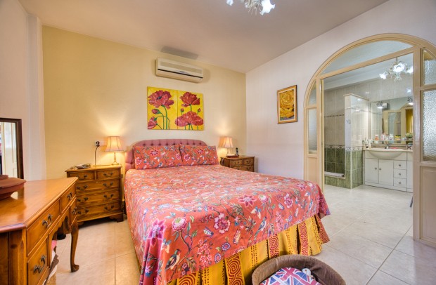 Revente - Villa Detached - Ciudad Quesada - Benimar