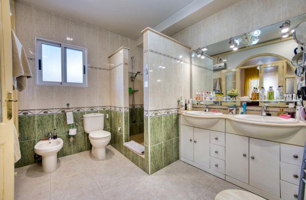 Revente - Villa Detached - Ciudad Quesada - Benimar