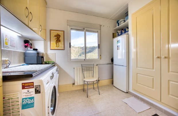 Revente - Villa Detached - Ciudad Quesada - Benimar