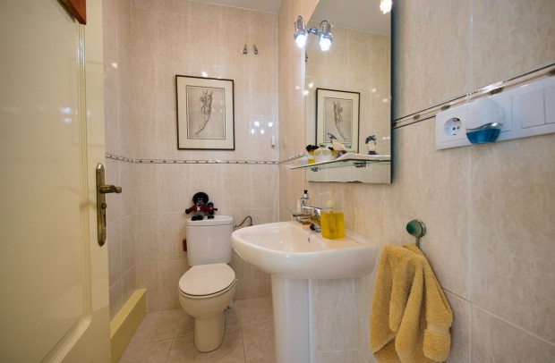 Revente - Villa Detached - Ciudad Quesada - Benimar