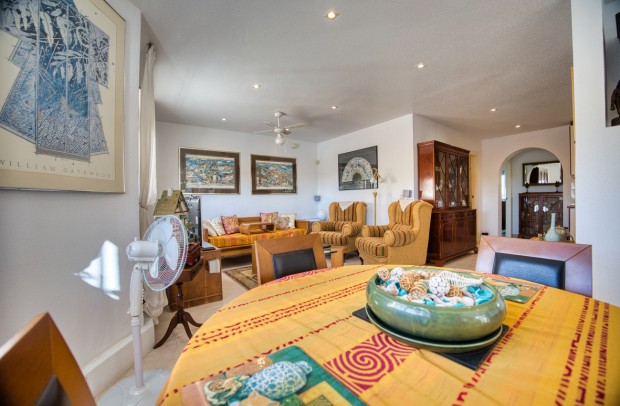 Revente - Villa Detached - Ciudad Quesada - Benimar