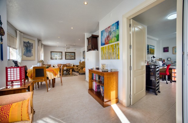 Revente - Villa Detached - Ciudad Quesada - Benimar