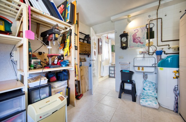 Revente - Villa Detached - Ciudad Quesada - Benimar